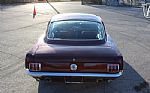 1965 Mustang Fastback Thumbnail 29
