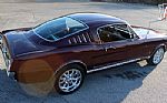 1965 Mustang Fastback Thumbnail 35