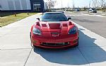 2008 Corvette Z06 Thumbnail 2