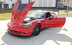 2008 Corvette Z06 Thumbnail 25