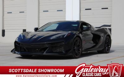 Photo of a 2023 Chevrolet Corvette Z06 70TH Anniversary 2023 Chevrolet Corvette Z06 70TH Anniversary Edition for sale