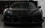 2023 Corvette Z06 70th Anniversary Thumbnail 21