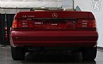 1998 SL500 Thumbnail 25