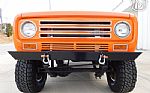 1972 Scout II Thumbnail 7