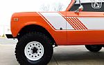 1972 Scout II Thumbnail 41