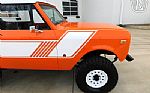 1972 Scout II Thumbnail 42