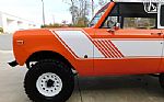 1972 Scout II Thumbnail 46