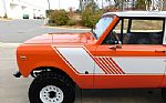 1972 Scout II Thumbnail 51