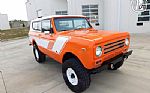1972 Scout II Thumbnail 57