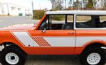 1972 Scout II Thumbnail 66