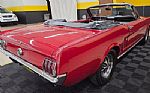 1965 Mustang A code 289 Convertible Thumbnail 4