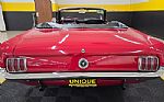 1965 Mustang A code 289 Convertible Thumbnail 5