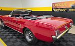 1965 Mustang A code 289 Convertible Thumbnail 6
