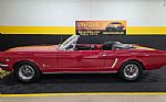1965 Mustang A code 289 Convertible Thumbnail 7
