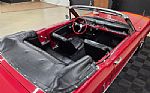 1965 Mustang A code 289 Convertible Thumbnail 15
