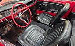 1965 Mustang A code 289 Convertible Thumbnail 22
