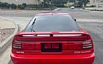1991 Supra Turbo Hatchback Thumbnail 5