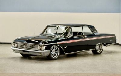 Photo of a 1962 Ford Galaxie for sale