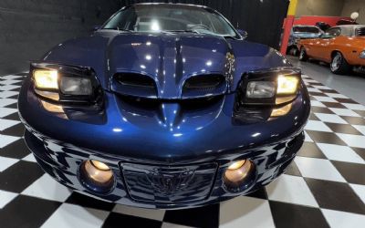 Photo of a 1999 Pontiac Firebird Trans Am 2DR Hatchback for sale