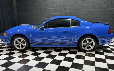 Photo of a 2003 Ford Mustang Mach 1 Premium 2DR Fastback for sale