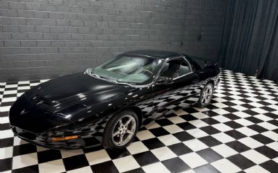 Photo of a 1997 Pontiac Firebird SLP Firehawk 42 Of 100 Built Automatic for sale