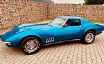 1968 Corvette Thumbnail 1