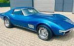 1968 Corvette Thumbnail 5