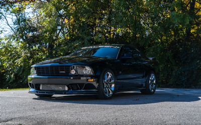 Photo of a 2006 Ford Mustang Saleen S281 Extreme for sale