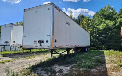 Photo of a 2013 Great Dane DRY Van Trailer for sale