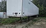 2013 Dane Dry Van Trailer Thumbnail 5