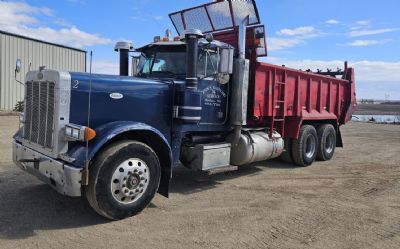 Photo of a 1995 Mohrlang XHD17 for sale