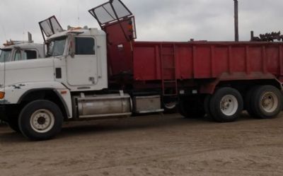 Photo of a 1995 Mohrlang XHD20 for sale