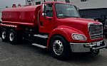 2023 M2 Water Tank Truck Thumbnail 1