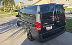 2019 Benz Metris Thumbnail 5