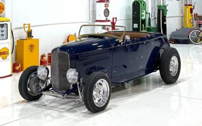 Photo of a 1932 Ford HI-BOY Roadster for sale