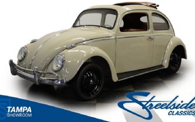Photo of a 1962 Volkswagen Beetle Custom for sale