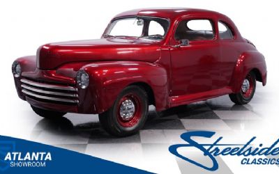 Photo of a 1946 Ford Coupe for sale