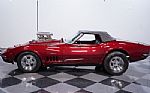 1969 Corvette Convertible Pro Stree Thumbnail 2
