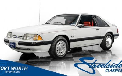 Photo of a 1990 Ford Mustang LX 5.0 for sale