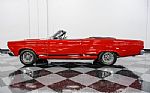1967 Fairlane GTA Convertible Thumbnail 2