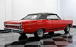 1967 Fairlane GTA Convertible Thumbnail 10