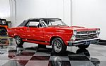 1967 Fairlane GTA Convertible Thumbnail 13
