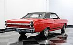 1967 Fairlane GTA Convertible Thumbnail 22