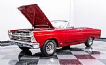 1967 Fairlane GTA Convertible Thumbnail 33