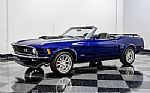 1970 Mustang Convertible Thumbnail 5