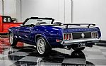 1970 Mustang Convertible Thumbnail 9