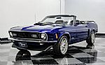 1970 Mustang Convertible Thumbnail 18