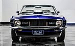 1970 Mustang Convertible Thumbnail 17
