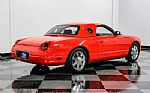 2002 Thunderbird Thumbnail 10