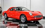 2002 Thunderbird Thumbnail 14
